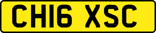 CH16XSC