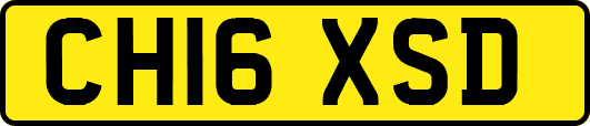 CH16XSD