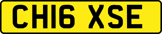 CH16XSE