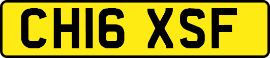 CH16XSF