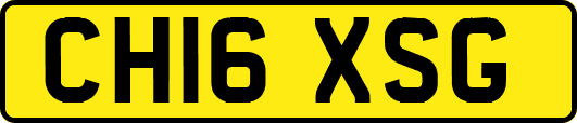CH16XSG