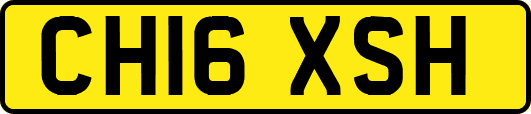 CH16XSH