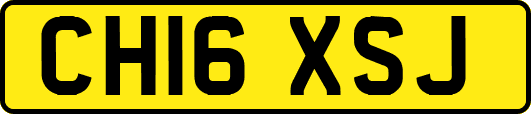 CH16XSJ
