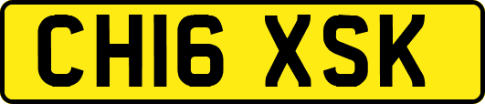 CH16XSK