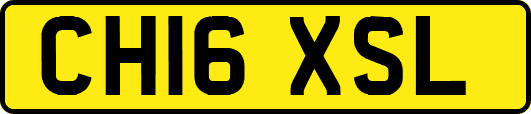 CH16XSL