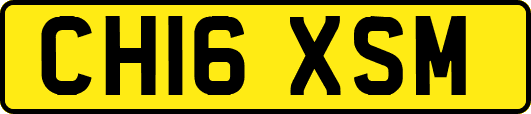 CH16XSM