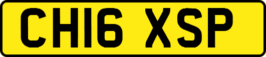 CH16XSP