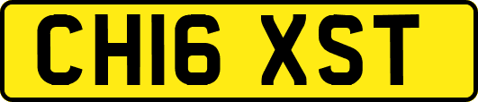 CH16XST