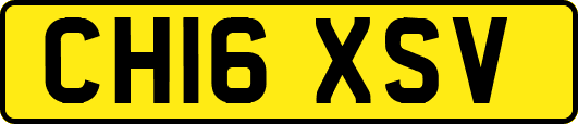 CH16XSV