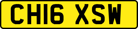 CH16XSW
