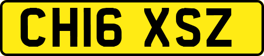 CH16XSZ