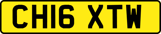 CH16XTW