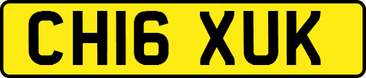 CH16XUK