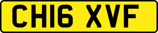 CH16XVF