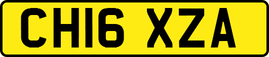 CH16XZA