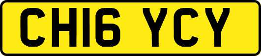CH16YCY