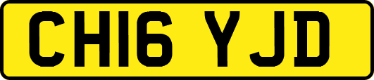 CH16YJD