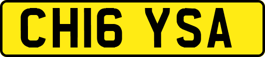 CH16YSA