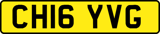 CH16YVG