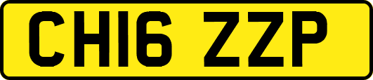 CH16ZZP