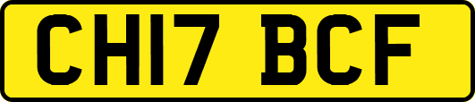 CH17BCF