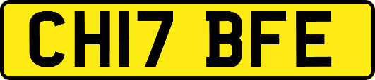 CH17BFE