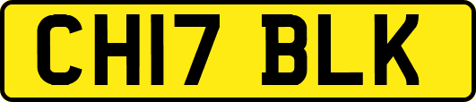 CH17BLK