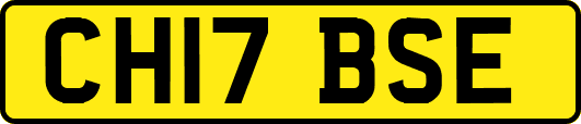 CH17BSE