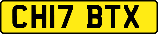 CH17BTX