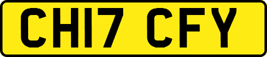CH17CFY