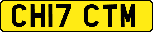 CH17CTM