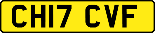 CH17CVF