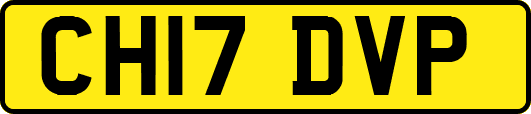 CH17DVP