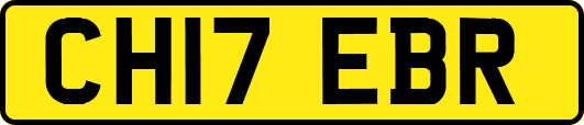 CH17EBR