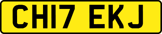 CH17EKJ