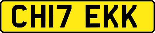 CH17EKK