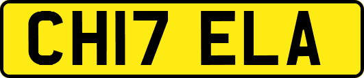 CH17ELA