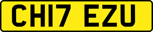 CH17EZU