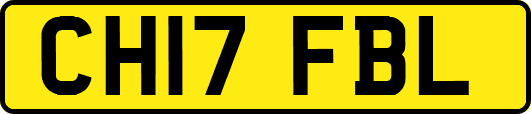 CH17FBL