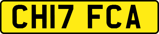 CH17FCA