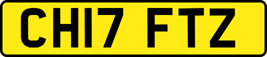 CH17FTZ