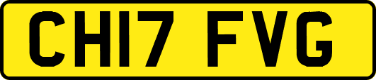 CH17FVG