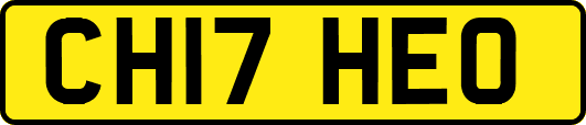 CH17HEO