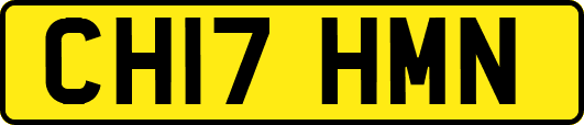 CH17HMN