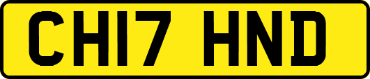 CH17HND