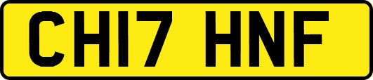 CH17HNF
