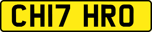 CH17HRO