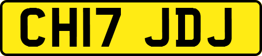 CH17JDJ