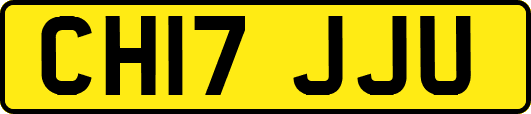 CH17JJU