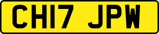 CH17JPW